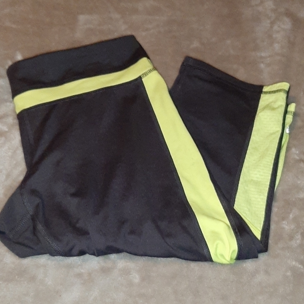 Champion yoga capris